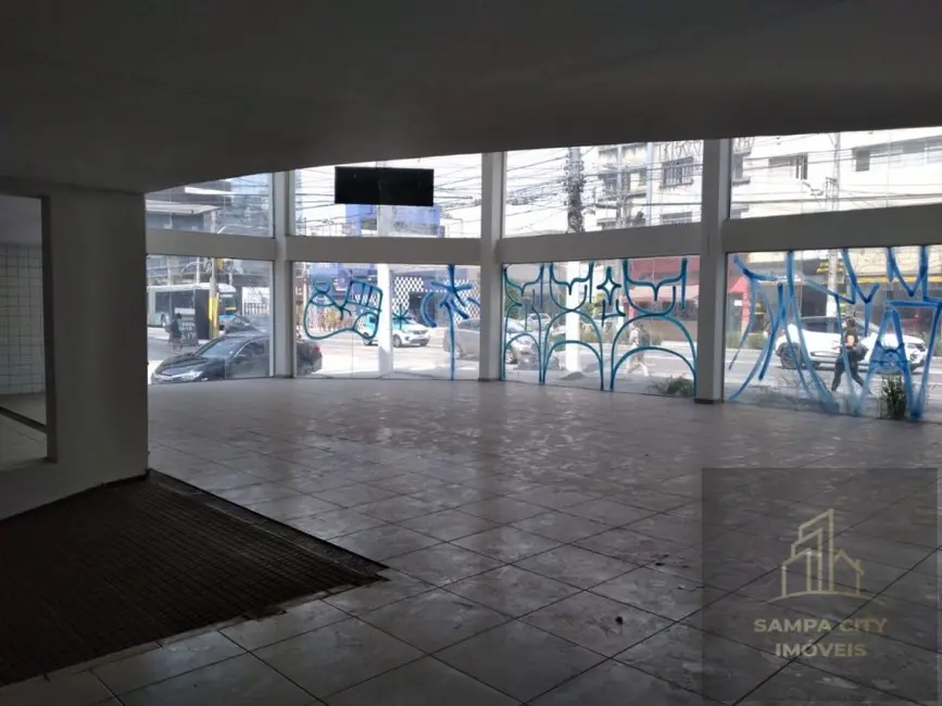 Loja à venda, 400m2 em Vila Nova Conceição, São Paulo - SP - imagem 5 Foto 5 de Loja à venda, 400m2 em Vila Nova Conceição, São Paulo - SP