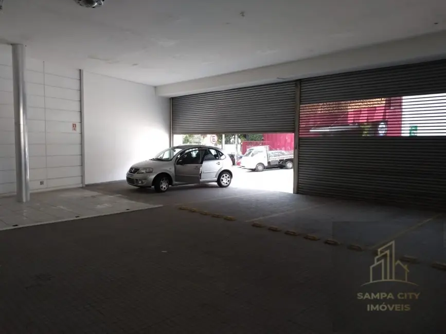 Loja à venda, 400m2 em Vila Nova Conceição, São Paulo - SP - imagem 7 Foto 7 de Loja à venda, 400m2 em Vila Nova Conceição, São Paulo - SP