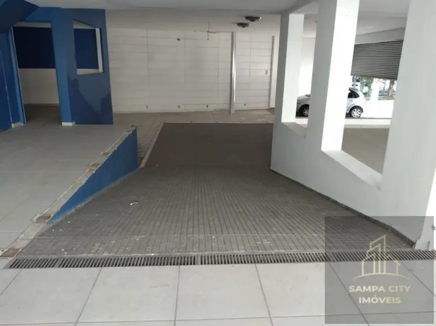 Loja à venda, 400m2 em Vila Nova Conceição, São Paulo - SP - imagem 6 Foto 6 de Loja à venda, 400m2 em Vila Nova Conceição, São Paulo - SP
