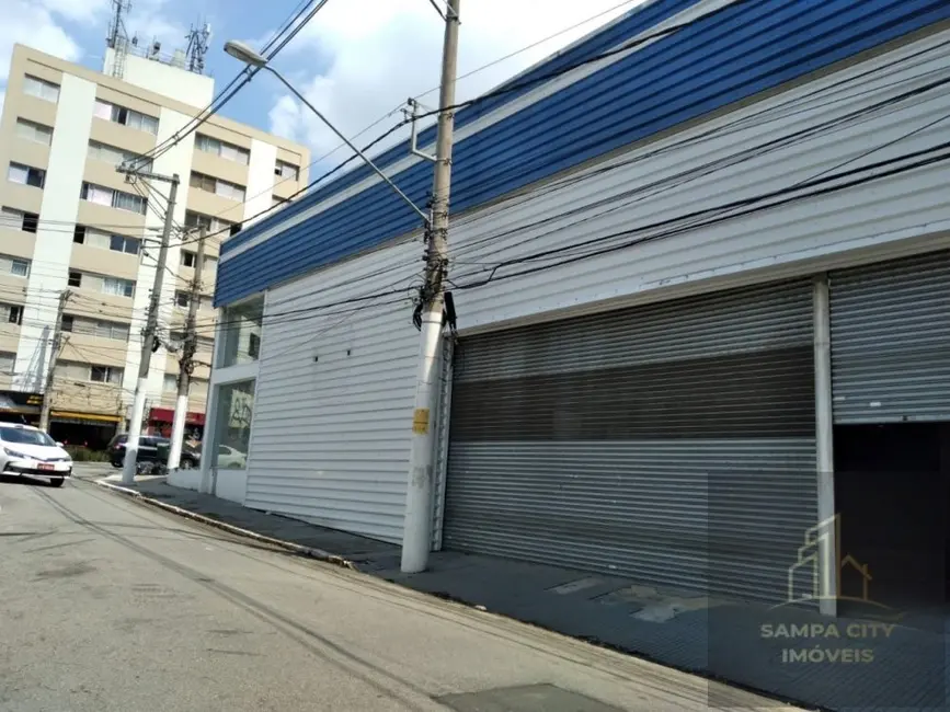 Loja à venda, 400m2 em Vila Nova Conceição, São Paulo - SP - imagem 4 Foto 4 de Loja à venda, 400m2 em Vila Nova Conceição, São Paulo - SP
