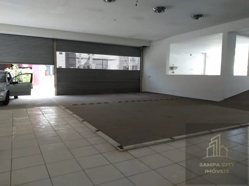 Foto 8 de Loja para alugar, 400m2 em Vila Nova Conceição, São Paulo - SP