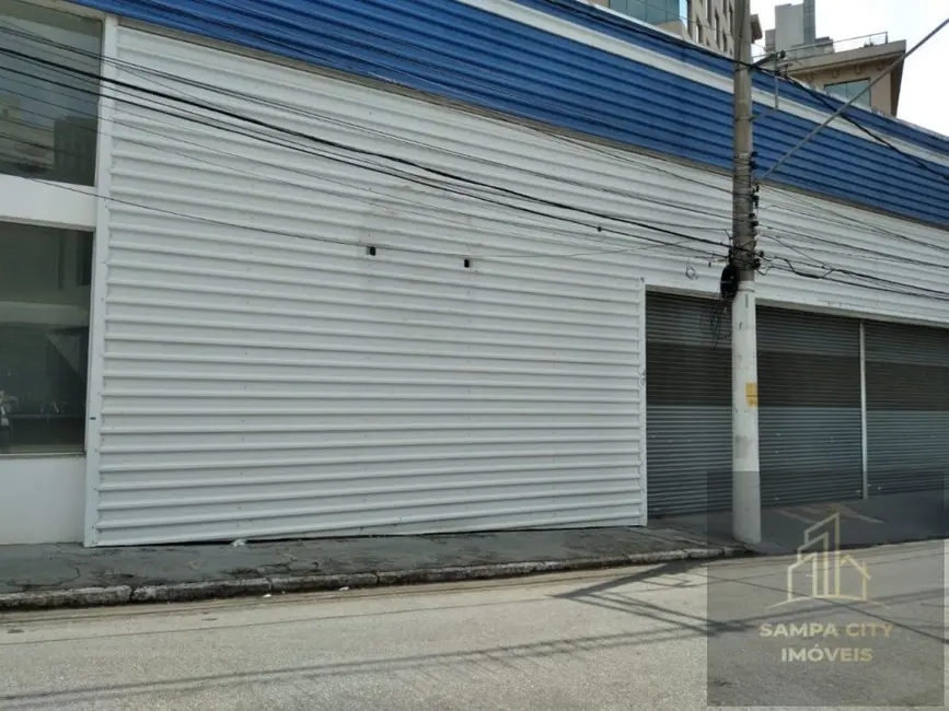 Foto 3 de Loja para alugar, 400m2 em Vila Nova Conceição, São Paulo - SP