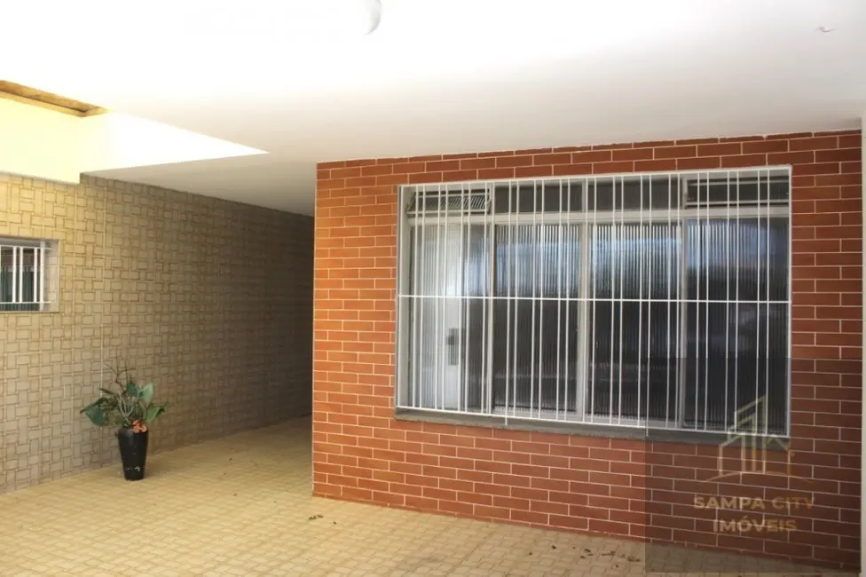 Foto 1 de Sobrado com 3 quartos à venda, 208m2 em Planalto Paulista, São Paulo - SP