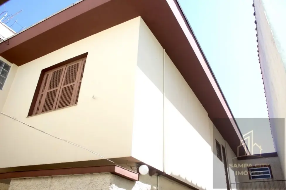 Foto 2 de Sobrado com 3 quartos à venda, 208m2 em Planalto Paulista, São Paulo - SP