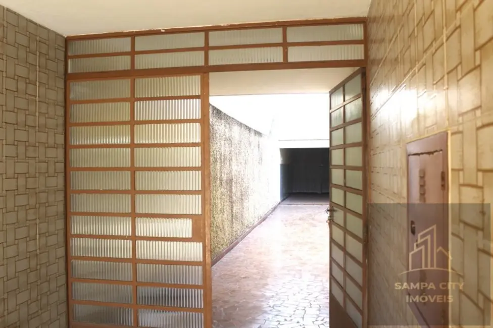 Foto 3 de Sobrado com 3 quartos à venda, 208m2 em Planalto Paulista, São Paulo - SP