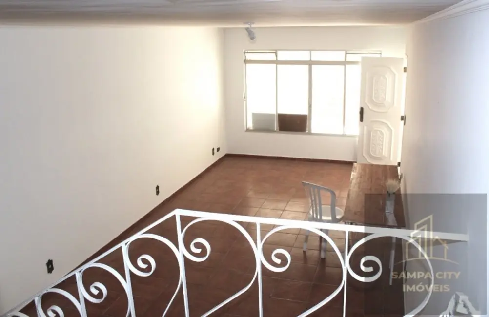 Foto 5 de Sobrado com 3 quartos à venda, 208m2 em Planalto Paulista, São Paulo - SP