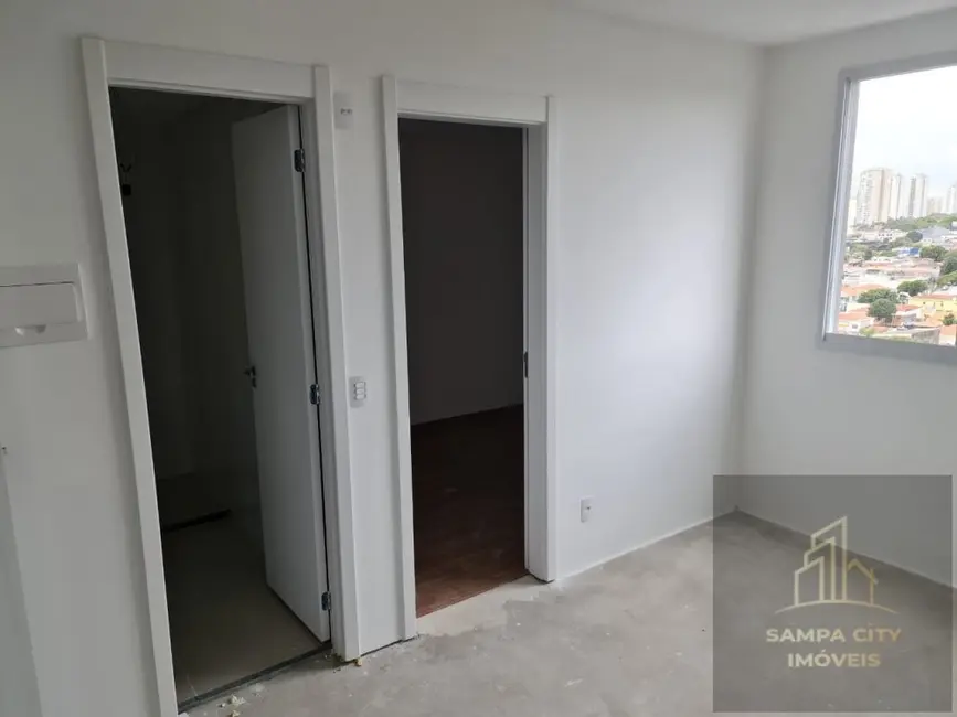 Foto 7 de Apartamento com 2 quartos à venda em Santo Amaro, São Paulo - SP