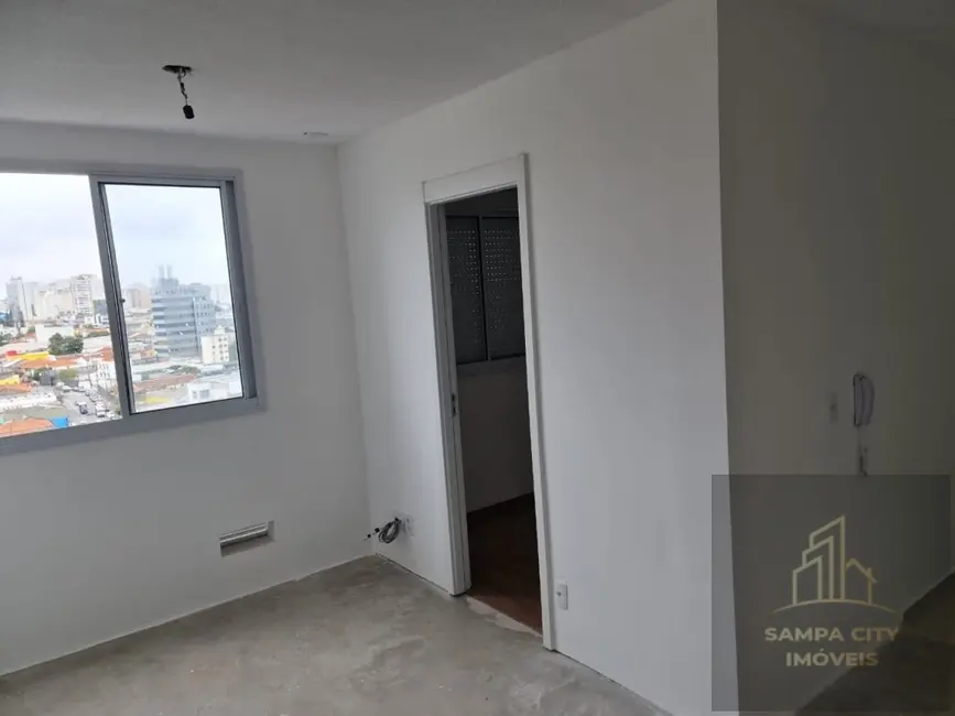 Foto 8 de Apartamento com 2 quartos à venda em Santo Amaro, São Paulo - SP