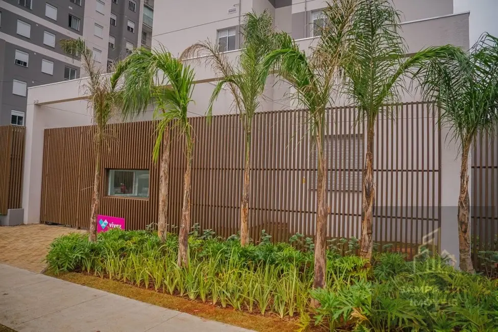 Foto 2 de Apartamento com 2 quartos à venda em Santo Amaro, São Paulo - SP