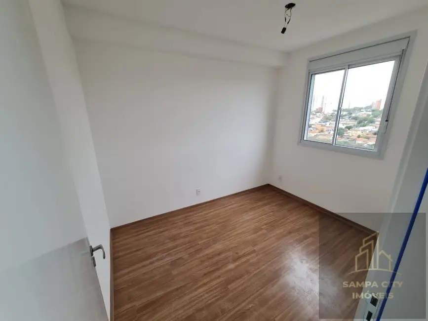 Foto 9 de Apartamento com 2 quartos para alugar em Santo Amaro, São Paulo - SP