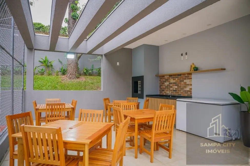 Foto 4 de Apartamento com 2 quartos para alugar em Santo Amaro, São Paulo - SP