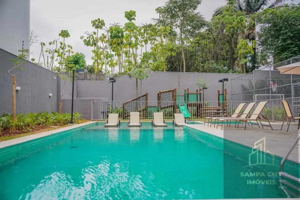 Foto 6 de Apartamento com 2 quartos para alugar em Santo Amaro, São Paulo - SP