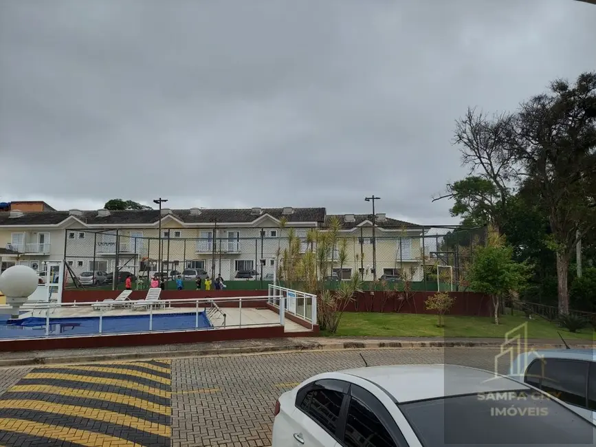 Foto 2 de Sobrado com 3 quartos para alugar, 80m2 em Rio Bonito, São Paulo - SP