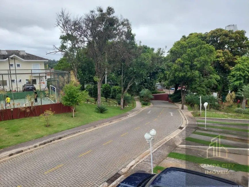 Foto 1 de Sobrado com 3 quartos para alugar, 80m2 em Rio Bonito, São Paulo - SP