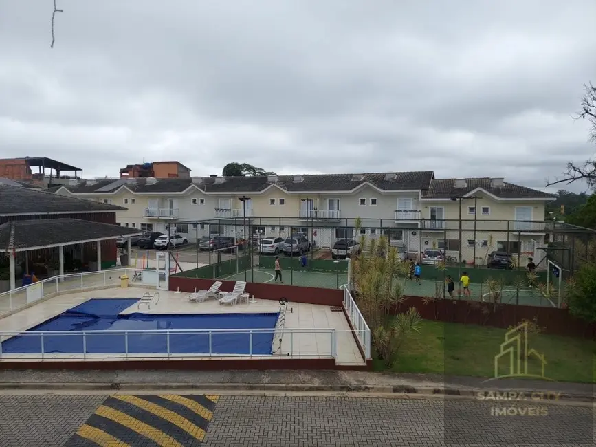 Foto 3 de Sobrado com 3 quartos para alugar, 80m2 em Rio Bonito, São Paulo - SP