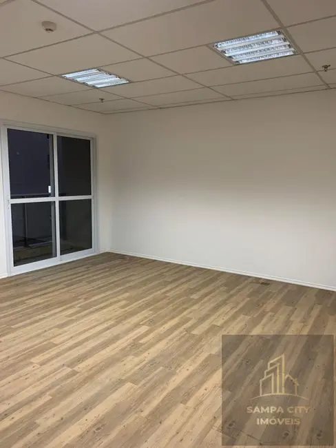 Foto 9 de Sala Comercial para alugar, 40m2 em Aclimação, São Paulo - SP