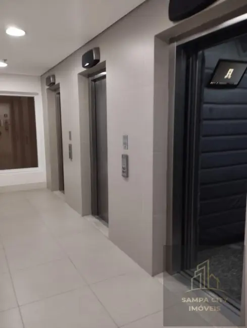 Foto 7 de Sala Comercial para alugar, 40m2 em Aclimação, São Paulo - SP