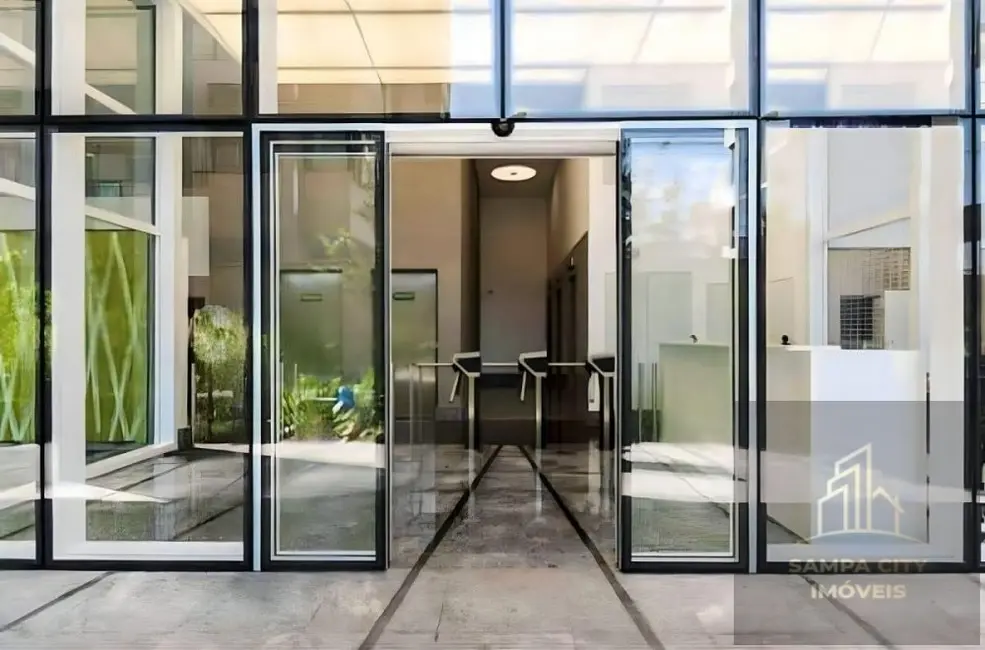 Foto 4 de Sala Comercial para alugar, 40m2 em Aclimação, São Paulo - SP