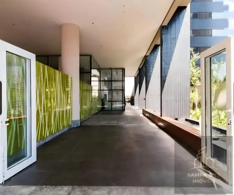 Foto 3 de Sala Comercial para alugar, 40m2 em Aclimação, São Paulo - SP