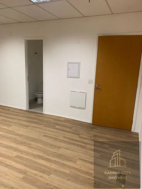 Foto 8 de Sala Comercial para alugar, 40m2 em Aclimação, São Paulo - SP