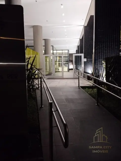 Foto 5 de Sala Comercial para alugar, 40m2 em Aclimação, São Paulo - SP