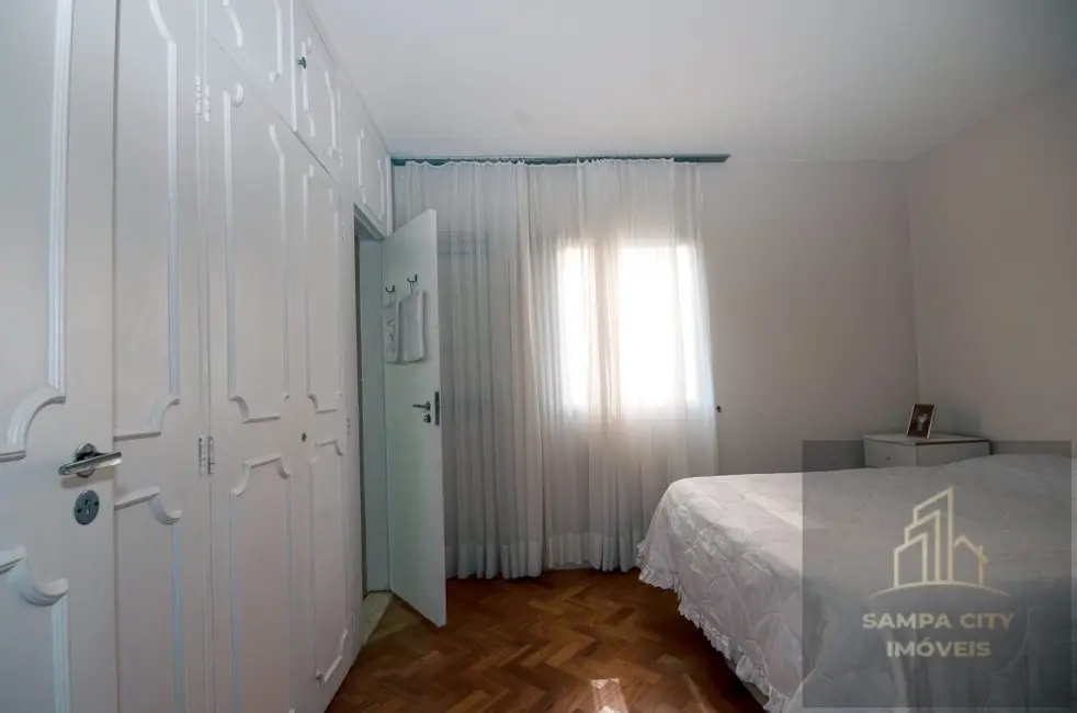 Apartamento com 3 quartos à venda em Santo Amaro, São Paulo - SP - imagem 5 Foto 5 de Apartamento com 3 quartos à venda em Santo Amaro, São Paulo - SP