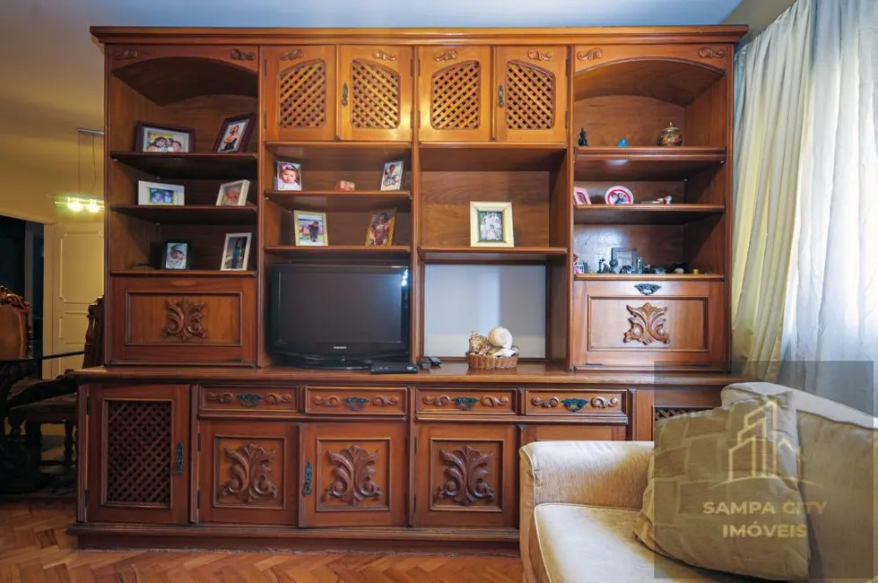 Apartamento com 3 quartos à venda em Santo Amaro, São Paulo - SP - imagem 4 Foto 4 de Apartamento com 3 quartos à venda em Santo Amaro, São Paulo - SP