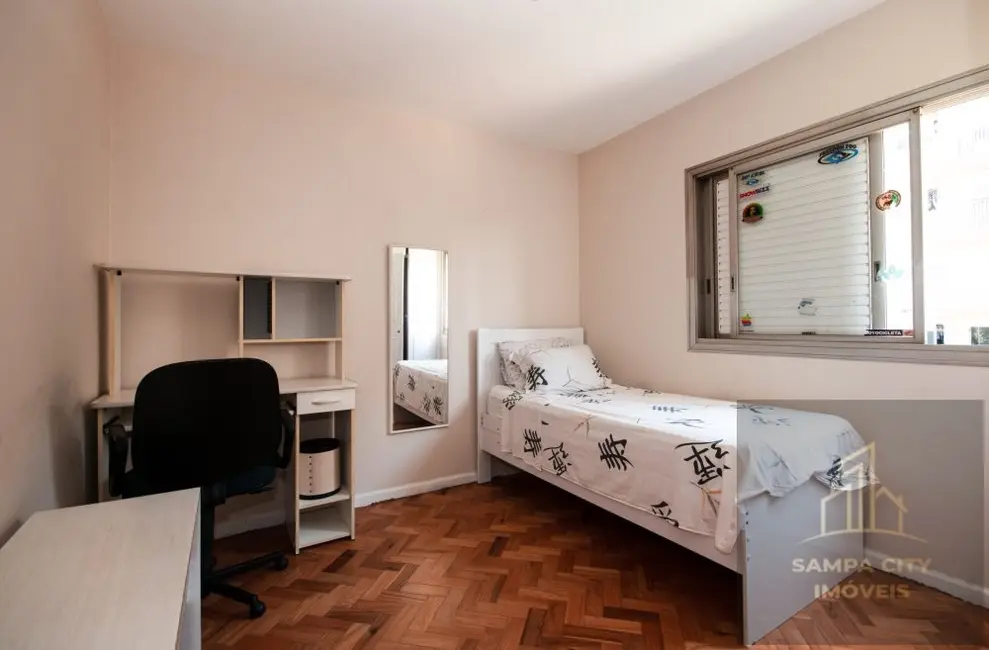 Apartamento com 3 quartos à venda em Santo Amaro, São Paulo - SP - imagem 7 Foto 7 de Apartamento com 3 quartos à venda em Santo Amaro, São Paulo - SP