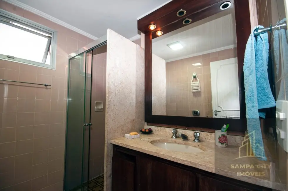 Apartamento com 3 quartos à venda em Santo Amaro, São Paulo - SP - imagem 9 Foto 9 de Apartamento com 3 quartos à venda em Santo Amaro, São Paulo - SP