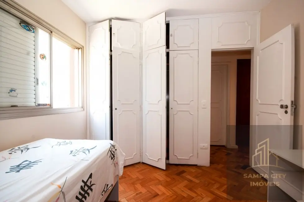 Apartamento com 3 quartos à venda em Santo Amaro, São Paulo - SP - imagem 6 Foto 6 de Apartamento com 3 quartos à venda em Santo Amaro, São Paulo - SP