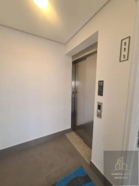 Foto 3 de Apartamento com 3 quartos à venda, 173m2 em Santo Amaro, São Paulo - SP