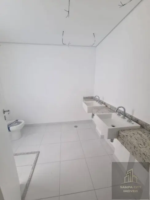 Foto 5 de Apartamento com 3 quartos à venda, 173m2 em Santo Amaro, São Paulo - SP