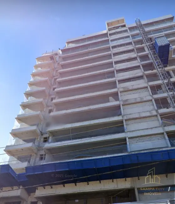 Foto 1 de Apartamento com 3 quartos à venda, 173m2 em Santo Amaro, São Paulo - SP