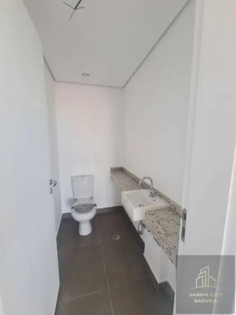 Foto 7 de Apartamento com 3 quartos à venda, 173m2 em Santo Amaro, São Paulo - SP