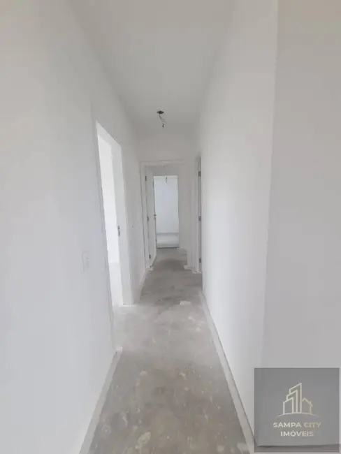 Foto 4 de Apartamento com 3 quartos à venda, 173m2 em Santo Amaro, São Paulo - SP