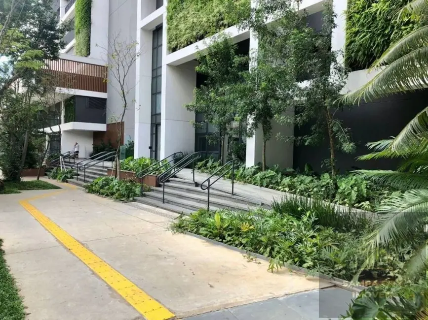 Apartamento com 3 quartos à venda em Jardim das Acácias, São Paulo - SP - imagem 4 Foto 4 de Apartamento com 3 quartos à venda em Jardim das Acácias, São Paulo - SP