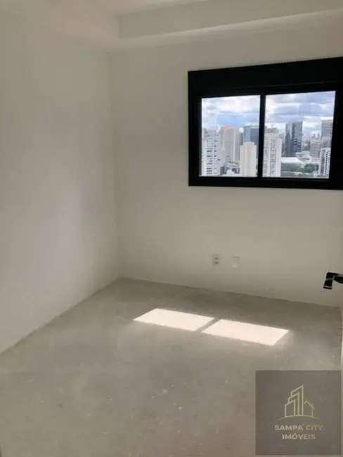 Apartamento com 3 quartos à venda em Jardim das Acácias, São Paulo - SP - imagem 9 Foto 9 de Apartamento com 3 quartos à venda em Jardim das Acácias, São Paulo - SP