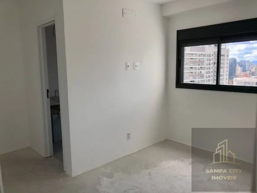 Apartamento com 3 quartos à venda em Jardim das Acácias, São Paulo - SP - imagem 8 Foto 8 de Apartamento com 3 quartos à venda em Jardim das Acácias, São Paulo - SP