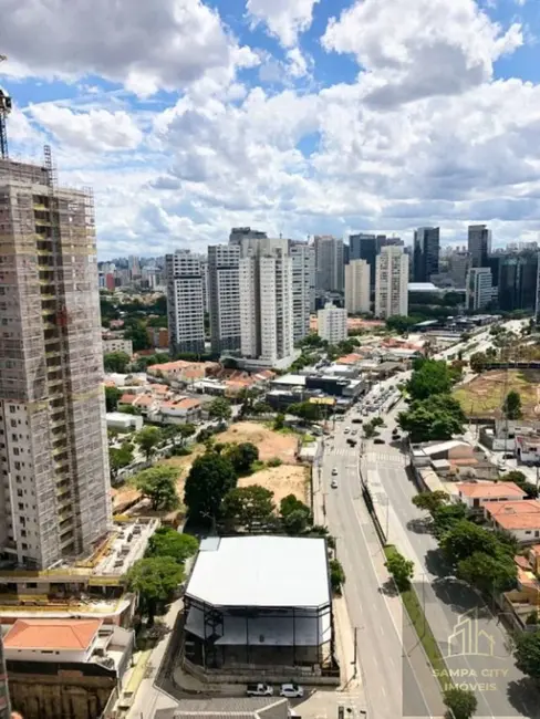 Apartamento com 3 quartos à venda em Jardim das Acácias, São Paulo - SP - imagem 3 Foto 3 de Apartamento com 3 quartos à venda em Jardim das Acácias, São Paulo - SP