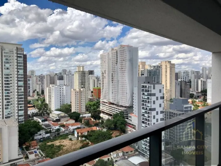 Foto 1 de Apartamento com 3 quartos à venda em Jardim das Acácias, São Paulo - SP
