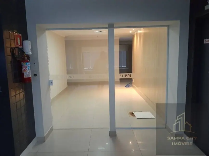Foto 3 de Sala Comercial à venda em Cidade Monções, São Paulo - SP
