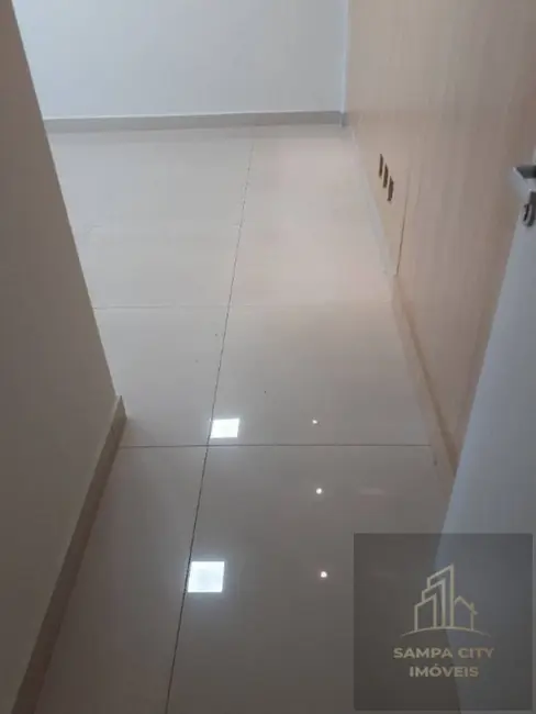 Foto 2 de Sala Comercial à venda em Cidade Monções, São Paulo - SP