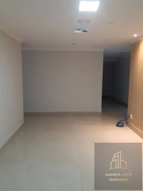 Sala Comercial para alugar em Cidade Monções, São Paulo - SP - imagem 9 Foto 9 de Sala Comercial para alugar em Cidade Monções, São Paulo - SP