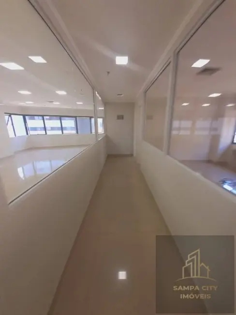 Sala Comercial para alugar em Cidade Monções, São Paulo - SP - imagem 4 Foto 4 de Sala Comercial para alugar em Cidade Monções, São Paulo - SP