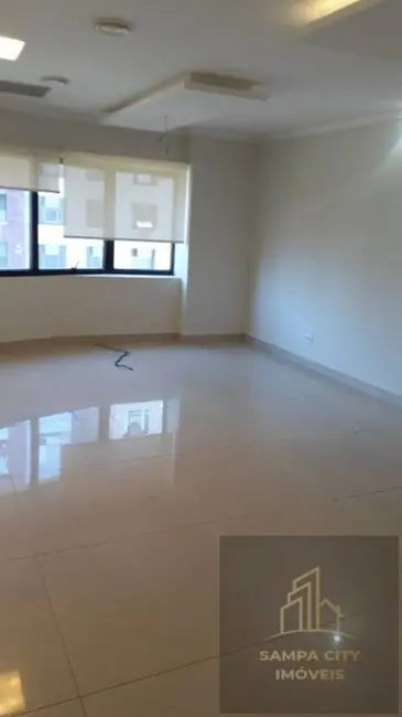 Sala Comercial para alugar em Cidade Monções, São Paulo - SP - imagem 8 Foto 8 de Sala Comercial para alugar em Cidade Monções, São Paulo - SP