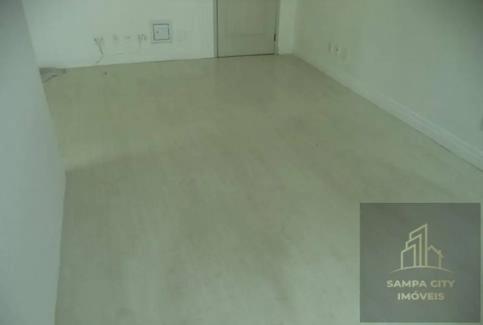 Foto 9 de Sala Comercial à venda, 39m2 em Santo Amaro, São Paulo - SP