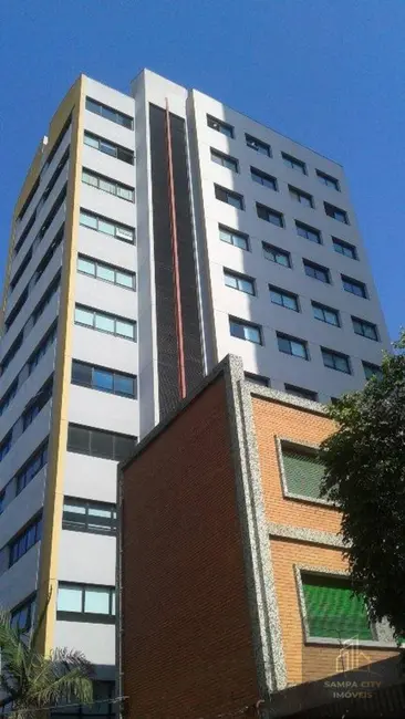 Foto 3 de Sala Comercial à venda, 39m2 em Santo Amaro, São Paulo - SP