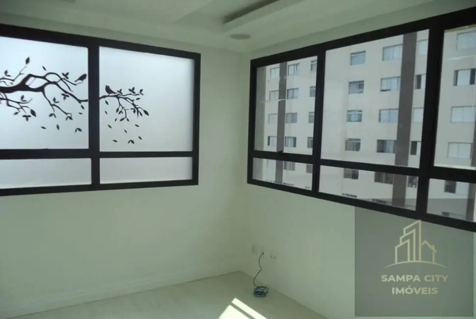 Foto 6 de Sala Comercial à venda, 39m2 em Santo Amaro, São Paulo - SP