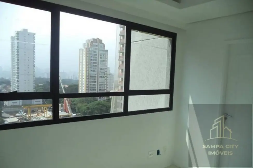 Foto 5 de Sala Comercial à venda, 39m2 em Santo Amaro, São Paulo - SP