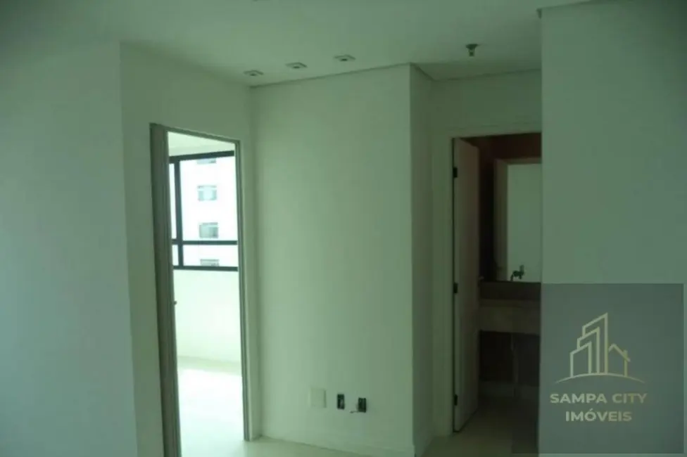 Foto 4 de Sala Comercial à venda, 39m2 em Santo Amaro, São Paulo - SP